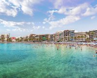 Resale - Apartament  - Torrevieja