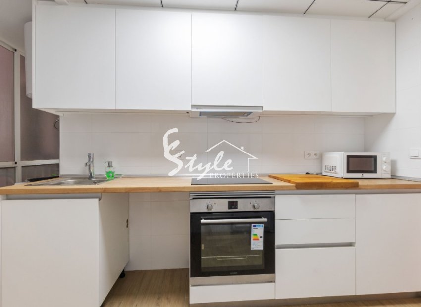 Resale - Apartament  - Torrevieja