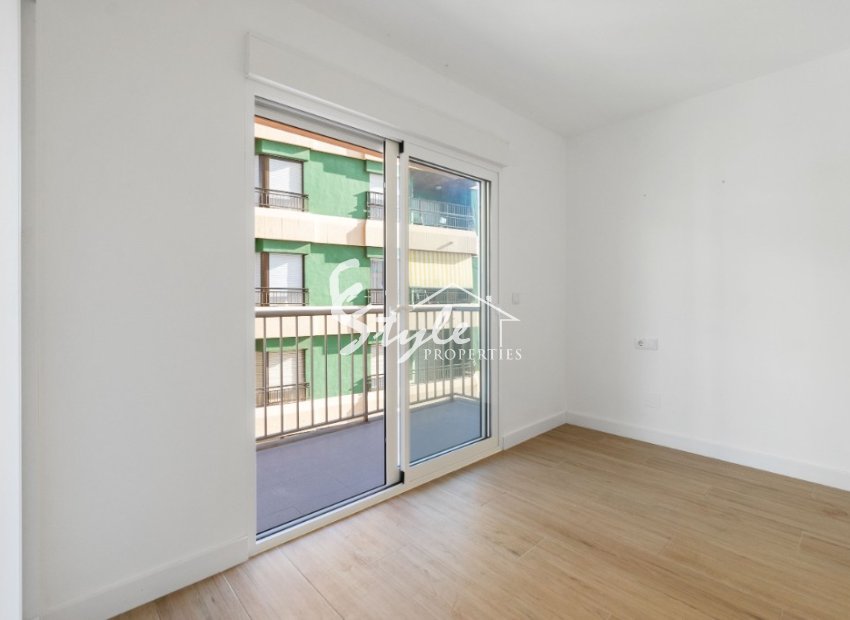 Resale - Apartament  - Torrevieja