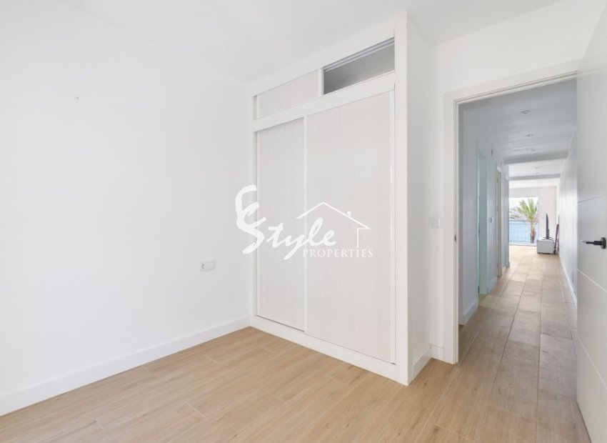 Resale - Apartament  - Torrevieja