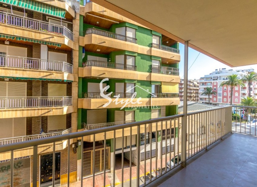 Resale - Apartament  - Torrevieja