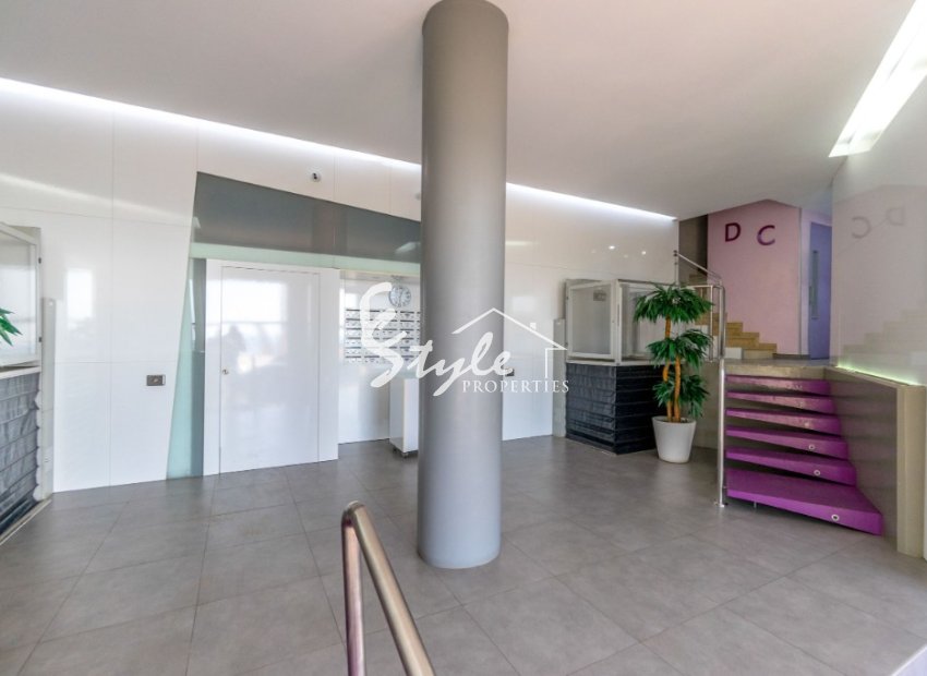 Resale - Apartament  - Torrevieja