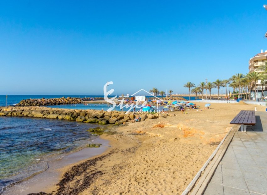 Resale - Apartament  - Torrevieja