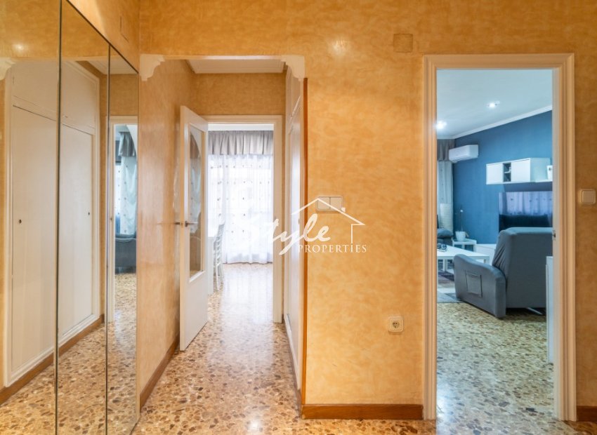 Resale - Apartament  - Torrevieja