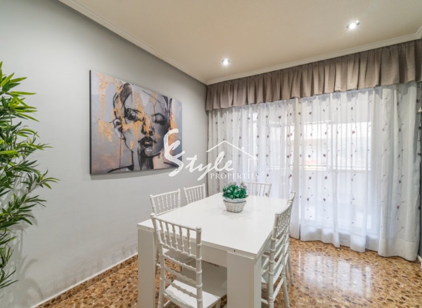 Resale - Apartament  - Torrevieja