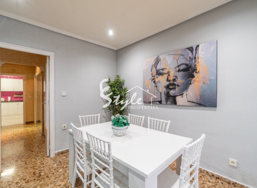Resale - Apartament  - Torrevieja