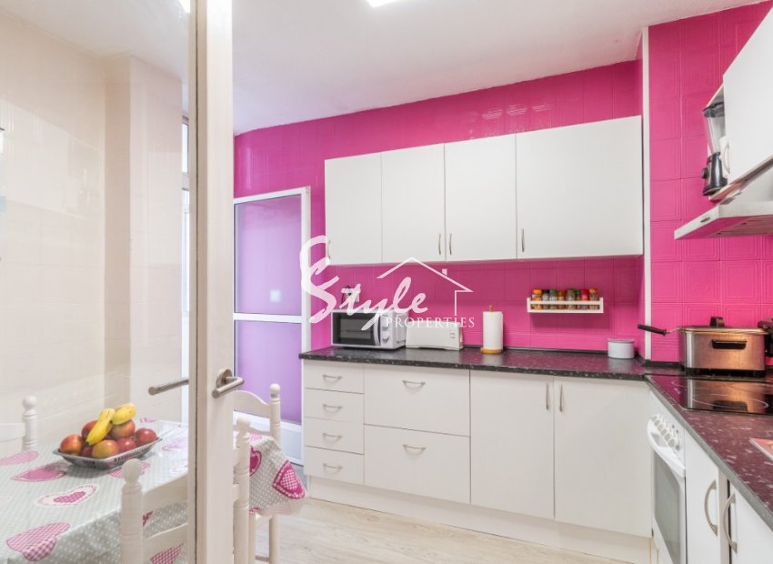 Resale - Apartament  - Torrevieja
