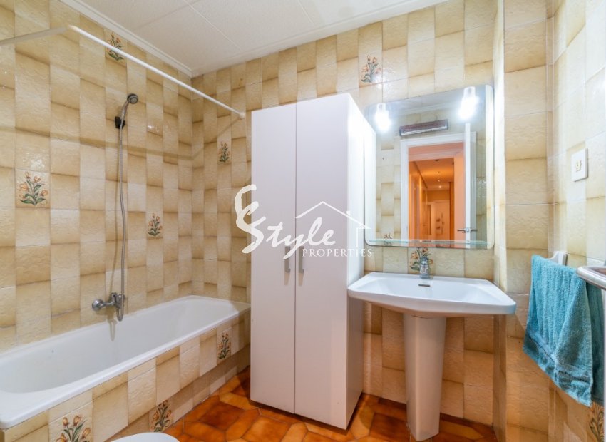 Resale - Apartament  - Torrevieja