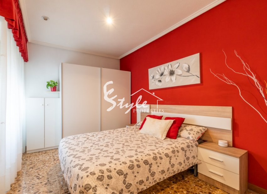 Resale - Apartament  - Torrevieja