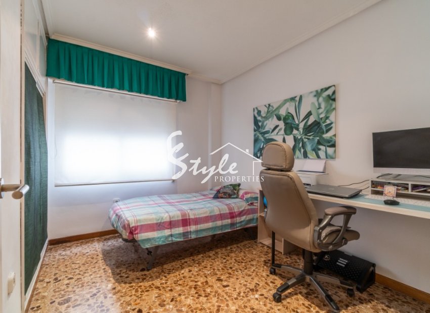Resale - Apartament  - Torrevieja