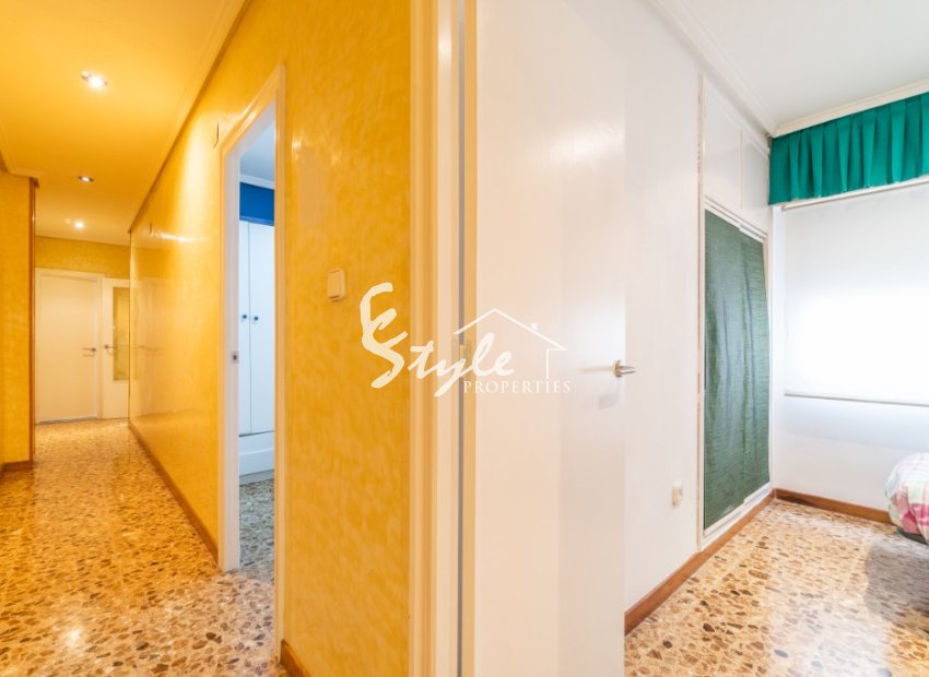 Resale - Apartament  - Torrevieja