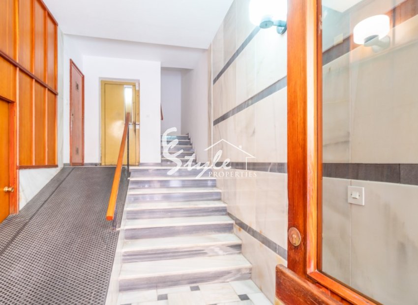 Resale - Apartament  - Torrevieja