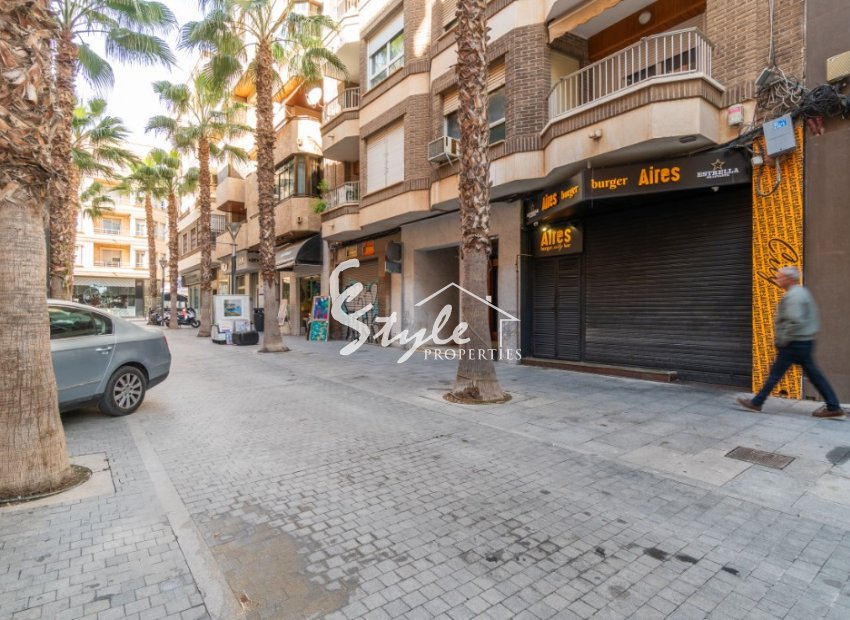 Resale - Apartament  - Torrevieja