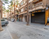 Resale - Apartament  - Torrevieja