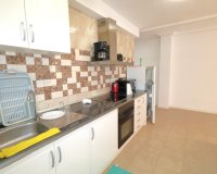 Resale - Apartament  - Torrevieja