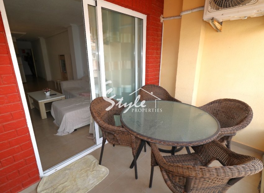 Resale - Apartament  - Torrevieja