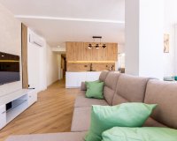 Resale - Apartament  - Torrevieja