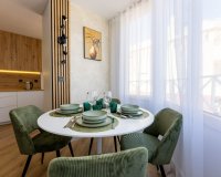 Resale - Apartament  - Torrevieja