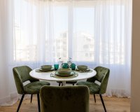 Resale - Apartament  - Torrevieja