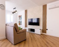 Resale - Apartament  - Torrevieja