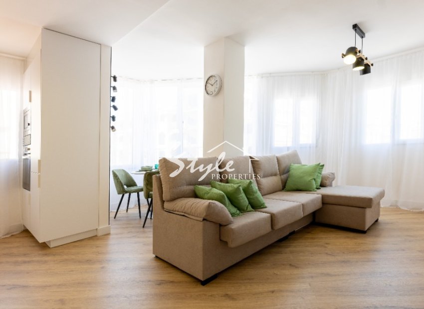 Resale - Apartament  - Torrevieja
