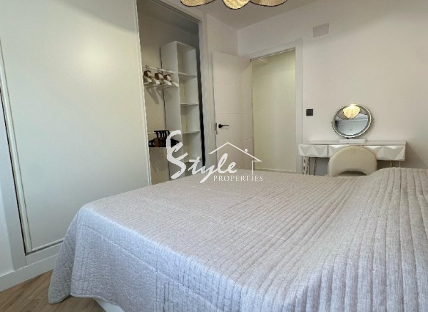 Resale - Apartament  - Torrevieja