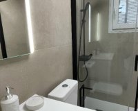 Resale - Apartament  - Torrevieja