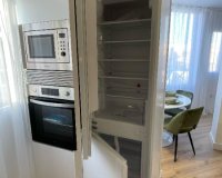 Resale - Apartament  - Torrevieja