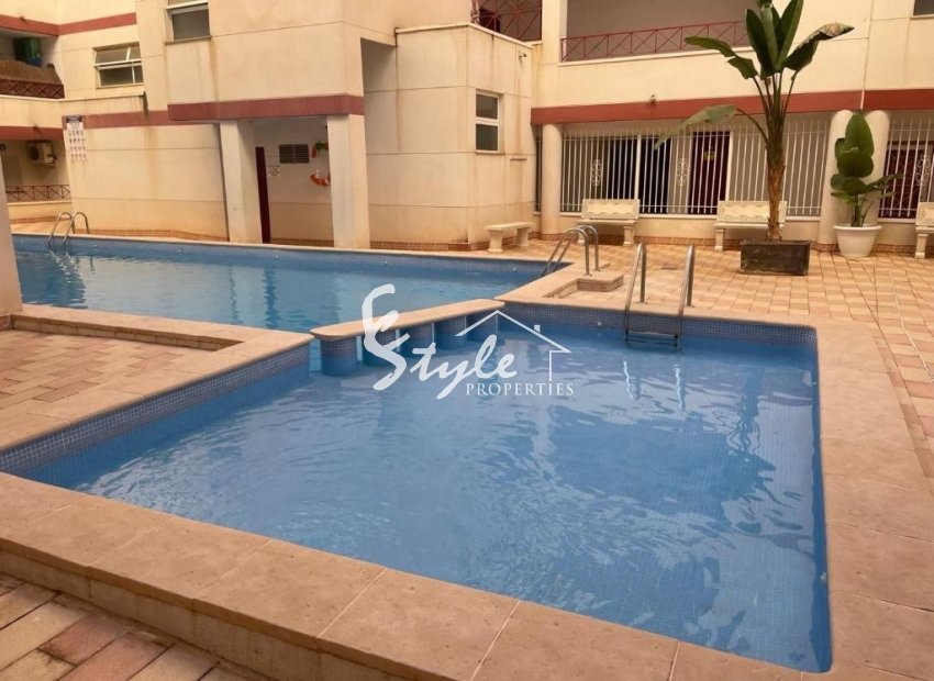 Resale - Apartament  - Torrevieja