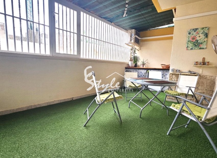 Resale - Apartament  - Torrevieja
