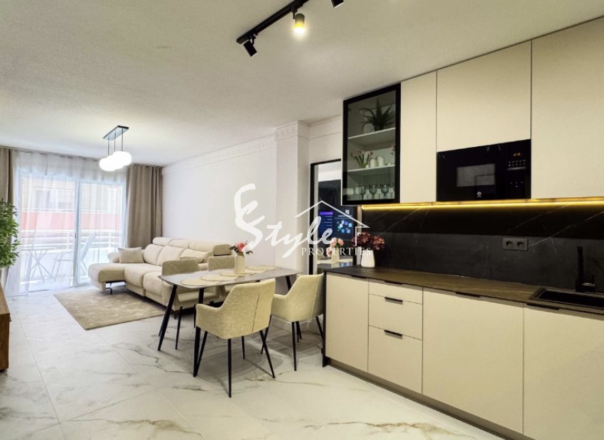 Resale - Apartament  - Torrevieja