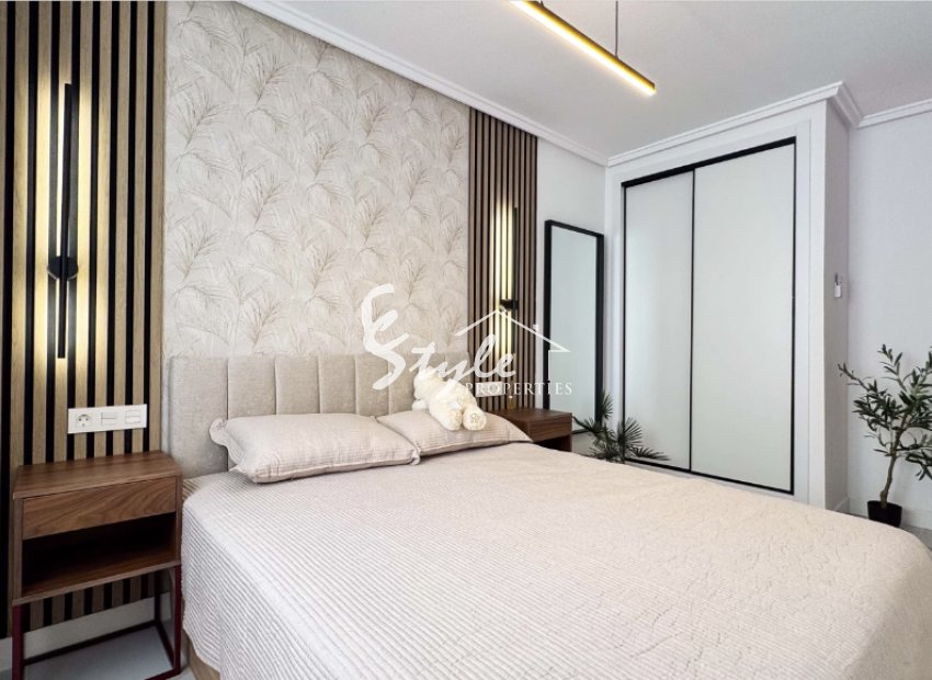 Resale - Apartament  - Torrevieja