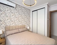 Resale - Apartament  - Torrevieja