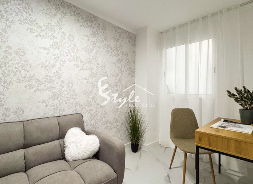 Resale - Apartament  - Torrevieja