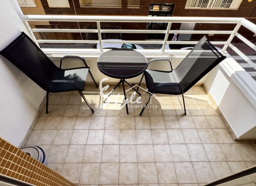 Resale - Apartament  - Torrevieja