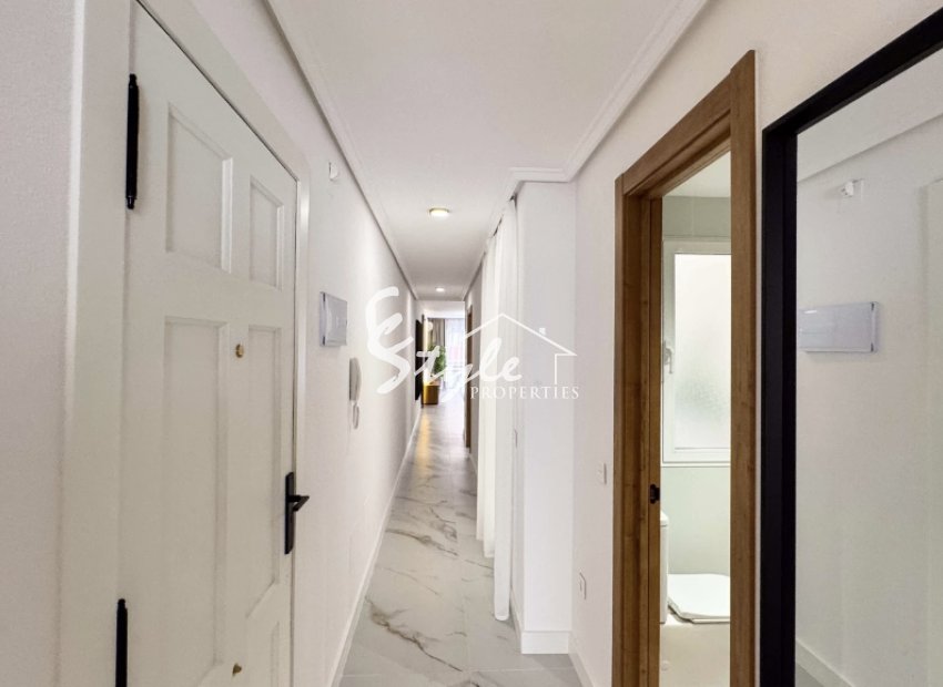 Resale - Apartament  - Torrevieja