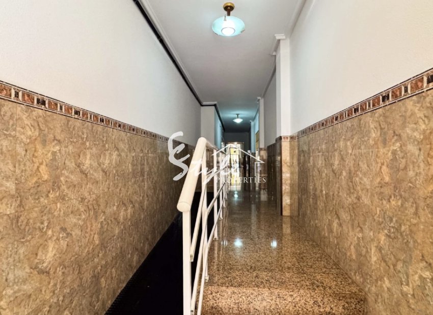 Resale - Apartament  - Torrevieja