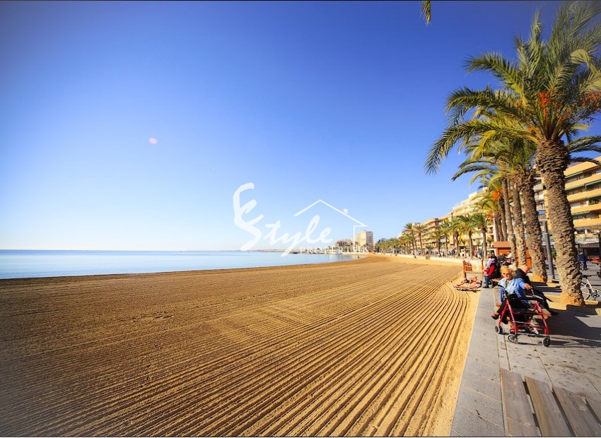 Resale - Apartament  - Torrevieja