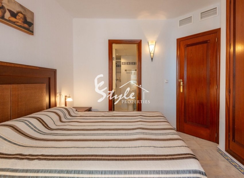 Resale - Apartament  - Torrevieja