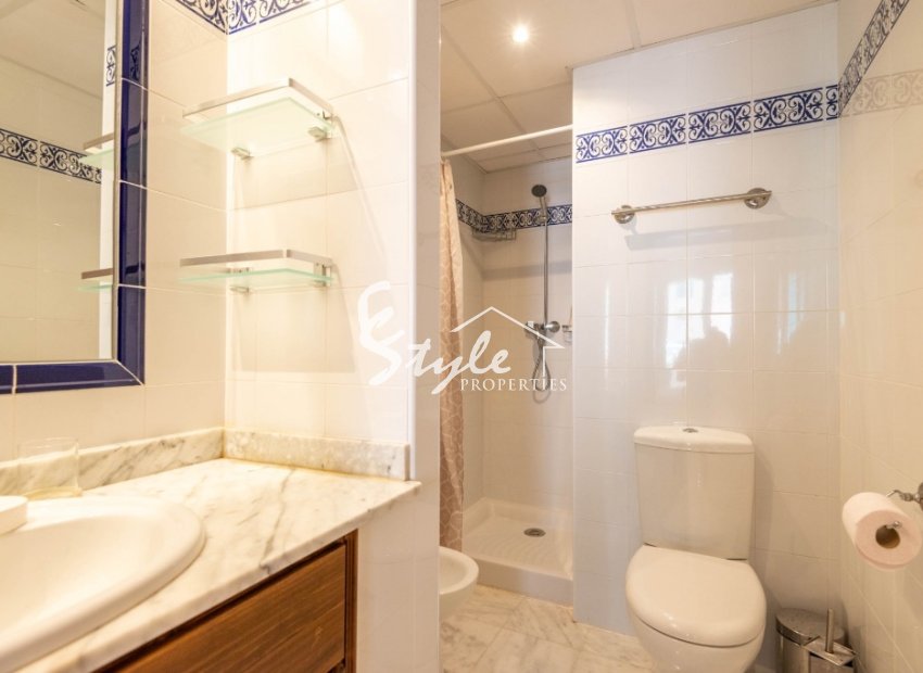Resale - Apartament  - Torrevieja