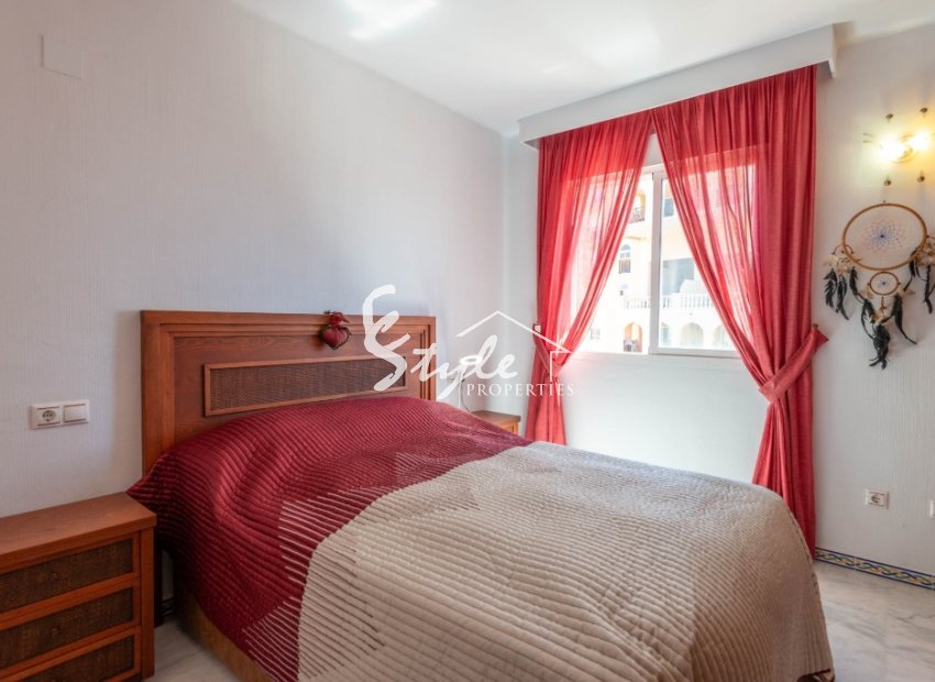 Resale - Apartament  - Torrevieja