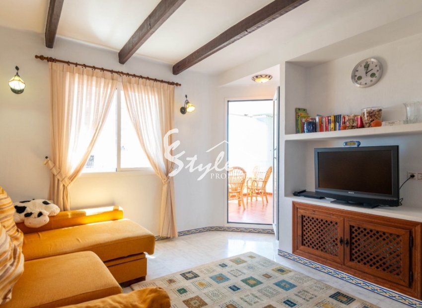 Resale - Apartament  - Torrevieja