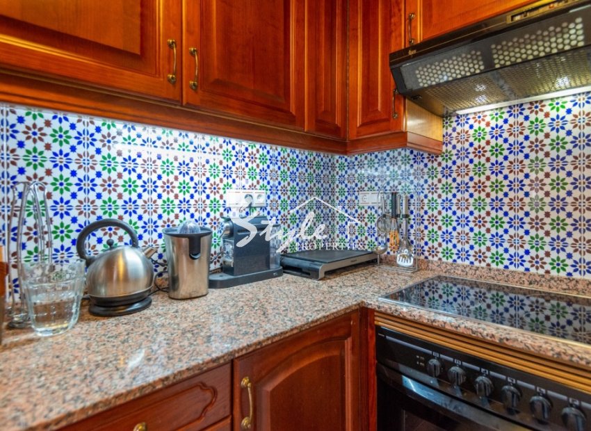 Resale - Apartament  - Torrevieja