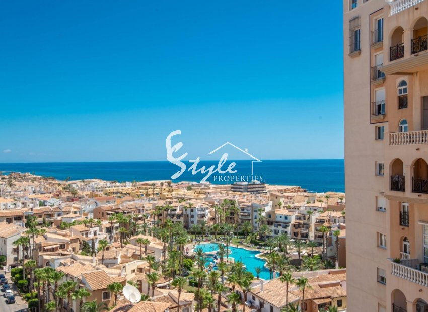Resale - Apartament  - Torrevieja