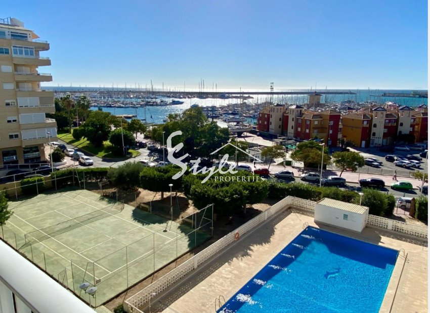 Resale - Apartament  - Torrevieja
