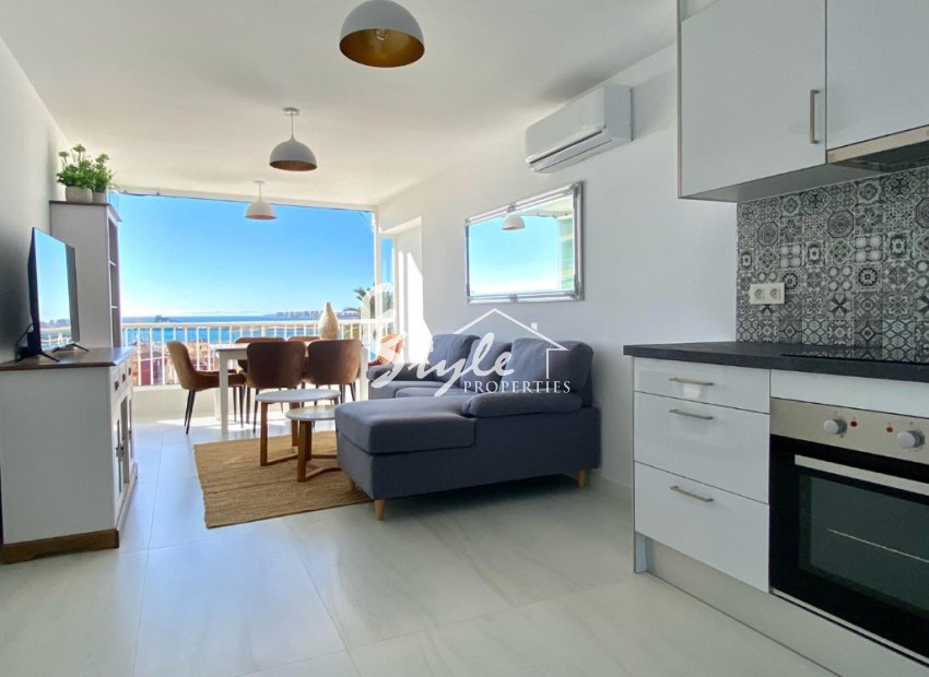 Resale - Apartament  - Torrevieja