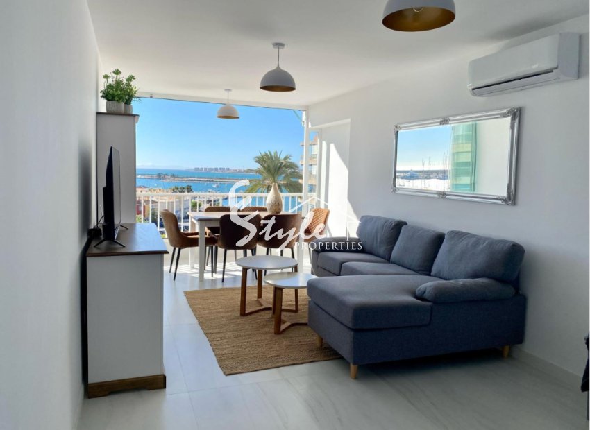Resale - Apartament  - Torrevieja