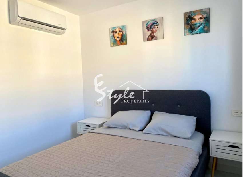 Resale - Apartament  - Torrevieja
