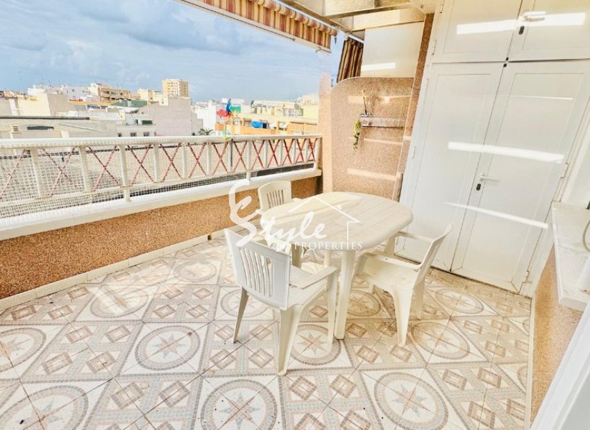 Resale - Apartament  - Torrevieja