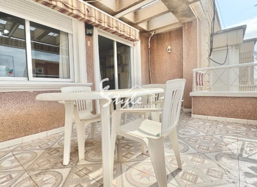 Resale - Apartament  - Torrevieja